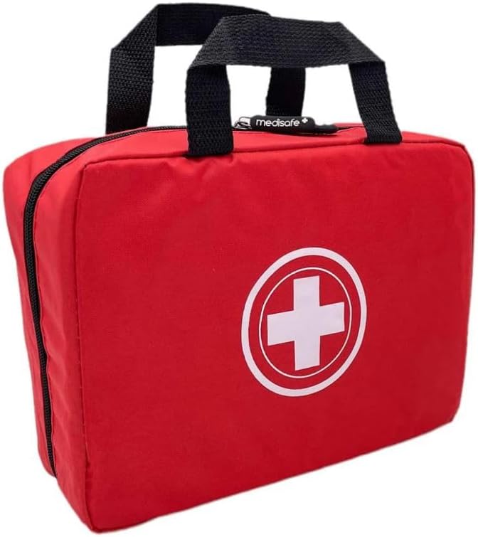 Trousse de secours SST