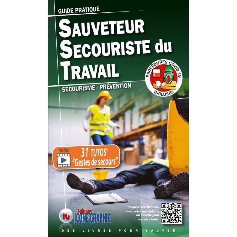 Guide pratique SST